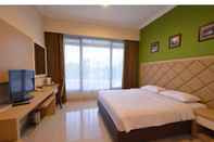 Bedroom Hotel Sindha
