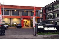 Exterior Hotel Sindha