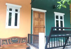 ภายนอกอาคาร 3 The Color Resort at Amphawa
