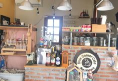 ร้านอาหาร 5 The Color Resort at Amphawa