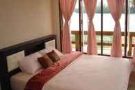 Bedroom Baan Imoun