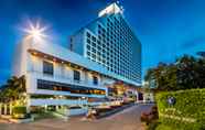 Bangunan 5 Cholchan Pattaya Beach Resort