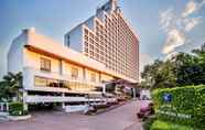 Luar Bangunan 4 Cholchan Pattaya Beach Resort