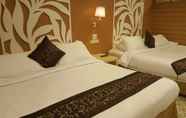 Kamar Tidur 6 Amornphant Villa Resort Rayong