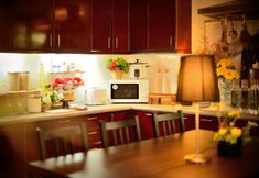 ห้องนอน 5 Lost and Found Bed and Breakfast