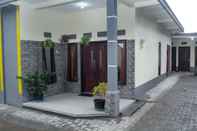 Lobby Griya Sumber Rejeki Homestay 2