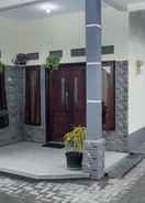 LOBBY Griya Sumber Rejeki Homestay 2