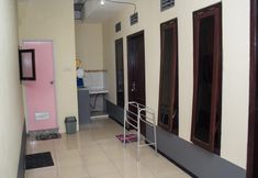 Bangunan 6 Griya Sumber Rejeki Homestay 2