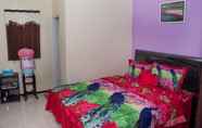 Bedroom 3 Griya Sumber Rejeki Homestay 2