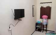 Bedroom 4 Griya Sumber Rejeki Homestay 2