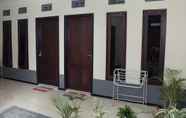 Exterior 5 Griya Sumber Rejeki Homestay 2