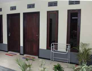 Exterior 2 Griya Sumber Rejeki Homestay 2