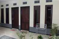 Exterior Griya Sumber Rejeki Homestay 2