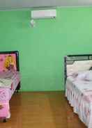 BEDROOM Subur Homestay