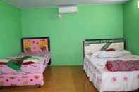 Kamar Tidur Subur Homestay