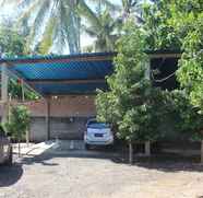 Exterior 4 Subur Homestay