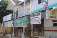 Lobi Subur Homestay