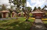 ล็อบบี้ 6 Temuku Villas Ubud