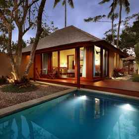 Exterior / Building1Temuku Villas Ubud,Wantilan Desa Adat Kekeran飯店