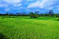 Pusat Kebugaran Temuku Villas Ubud