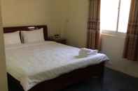 Kamar Tidur Friendly Airport Hotel