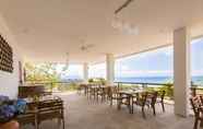 Restoran 6 Samui Tree Tops Resort & Pool