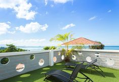 Common Space 4 Samui Tree Tops Resort & Pool