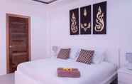 Bedroom 3 Samui Tree Tops Resort & Pool