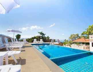 ล็อบบี้ 2 Samui Tree Tops Resort & Pool