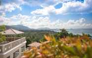 Nearby View and Attractions 7 Samui Tree Tops Resort & Pool