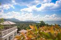 Nearby View and Attractions Samui Tree Tops Resort & Pool