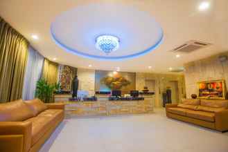 Lobby 4 Araya Beach Hotel Patong