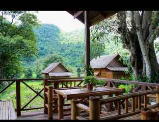 Lobby 2 Phu Pai Ngam Resort