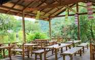 Sảnh chờ 7 Phu Pai Ngam Resort