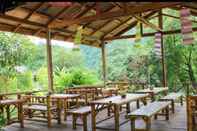 ล็อบบี้ Phu Pai Ngam Resort