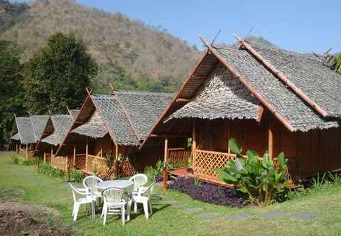 Bangunan Phu Pai Ngam Resort