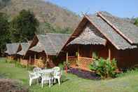 ภายนอกอาคาร Phu Pai Ngam Resort