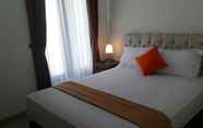 Bilik Tidur 5 Padma Laguna Guest House