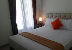 Bedroom 5 Padma Laguna Guest House