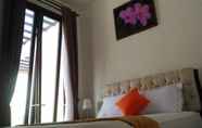 Bilik Tidur 4 Padma Laguna Guest House