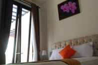 Kamar Tidur Padma Laguna Guest House