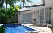 Kamar Tidur 5 Five Islands Beach Villa