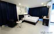 ห้องนอน 7 130 Hotel & Residence Bangkok