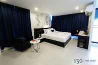 ห้องนอน 130 Hotel & Residence Bangkok