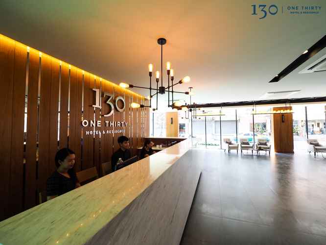 LOBBY 130 Hotel & Residence Bangkok