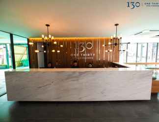 Sảnh chờ 2 130 Hotel & Residence Bangkok