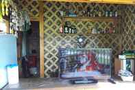 Entertainment Facility Sawarna BimBim Seaview Homestay