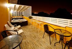ร้านอาหาร 6 Take A Rest Donmueang
