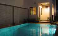 Swimming Pool 3 Andaman House (SHA Plus+)