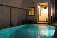 Swimming Pool Andaman House (SHA Plus+)